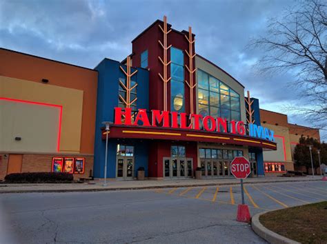 Amc noblesville - In recently released end-of-year earnings, AMC Theaters announced 2023 saw its highest earnings since the start of the pandemic. Now with blockbusters like "Dune 2" …
